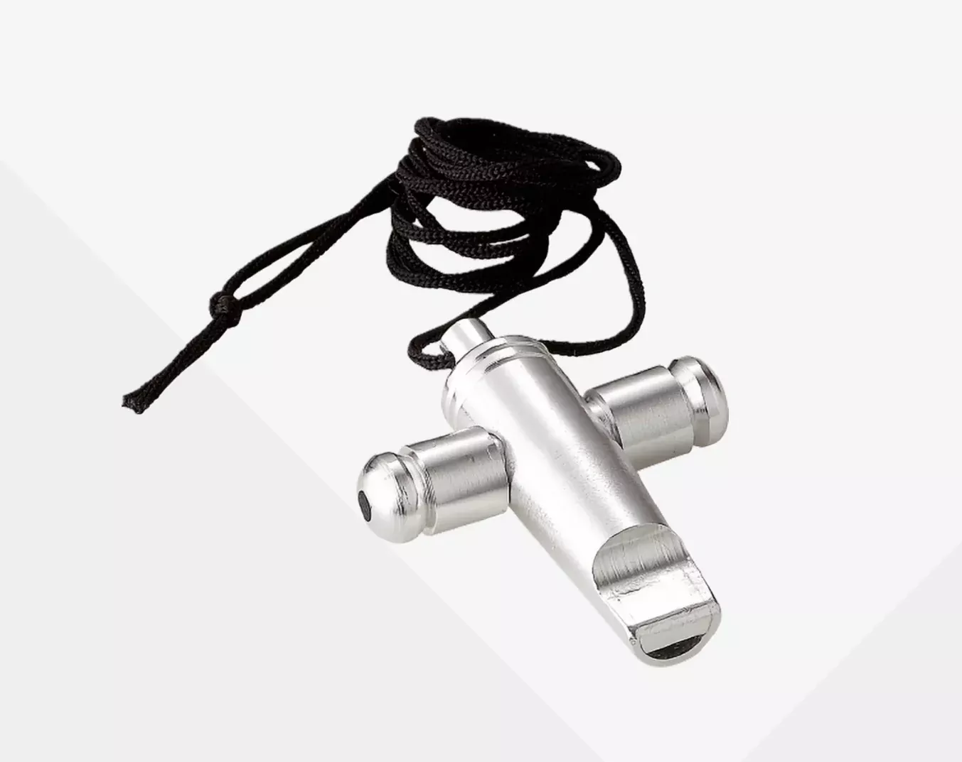 Meinl Samba Whistle