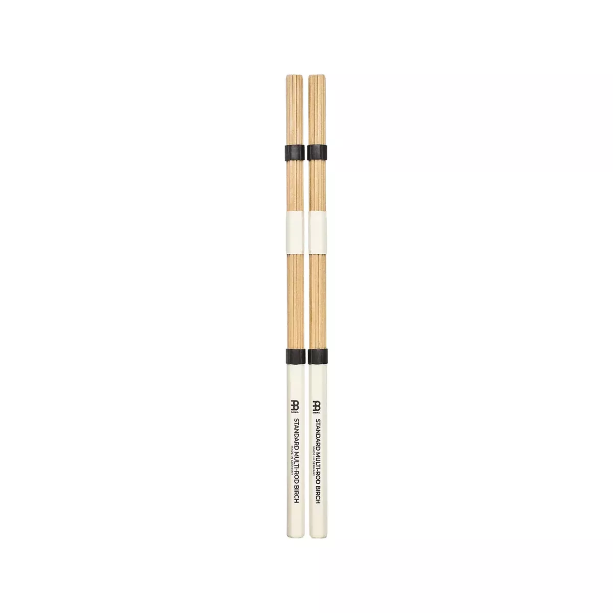 MEINL SB200 Birch Standard Multi-Rod Bundle Stick