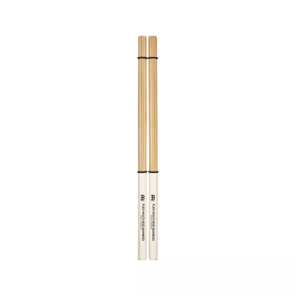 MEINL SB202 Bamboo Flex Multi-Rod Bundle Stick