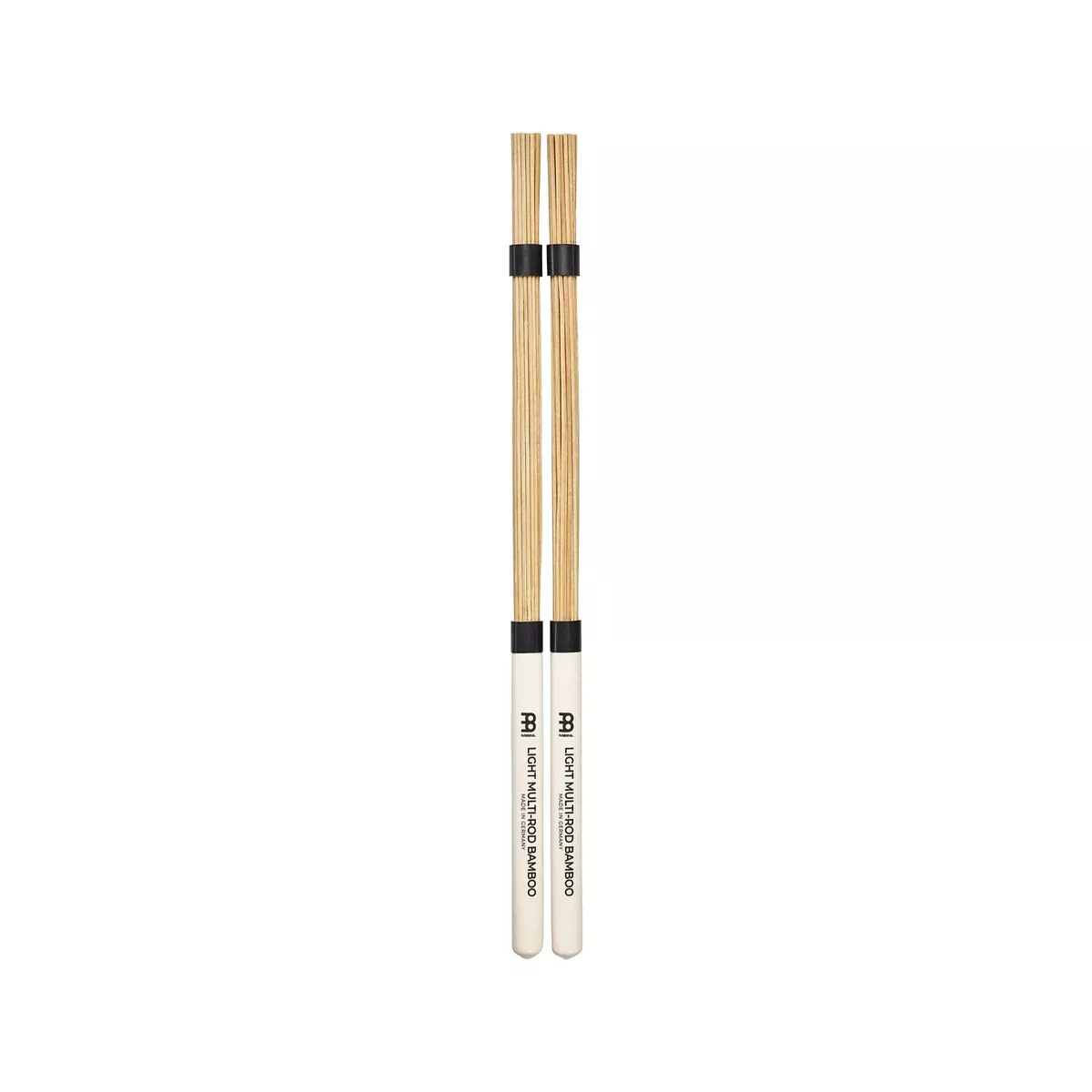 MEINL SB203 Bamboo Light Multi-Rod Bundle Stick