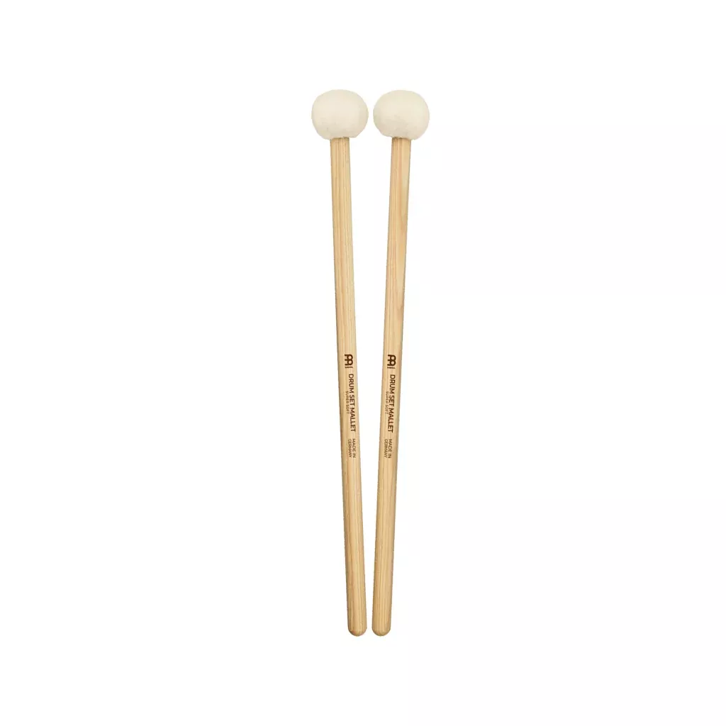 MEINL SB400 Super Soft Drumset Mallet