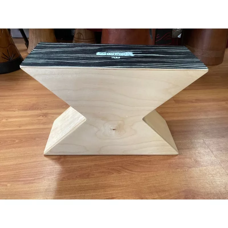 Meinl Viva Rhythm Slaptop Double Sided X-Cajon