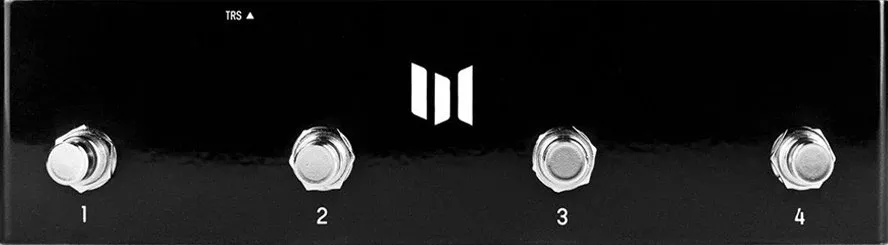 MERIS PRESET SWITCH