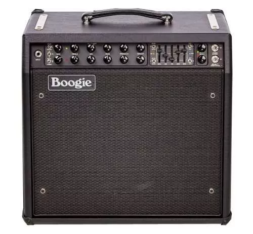 Mesa Boogie Mark Five: 35 – 1×12″ Combo Amp