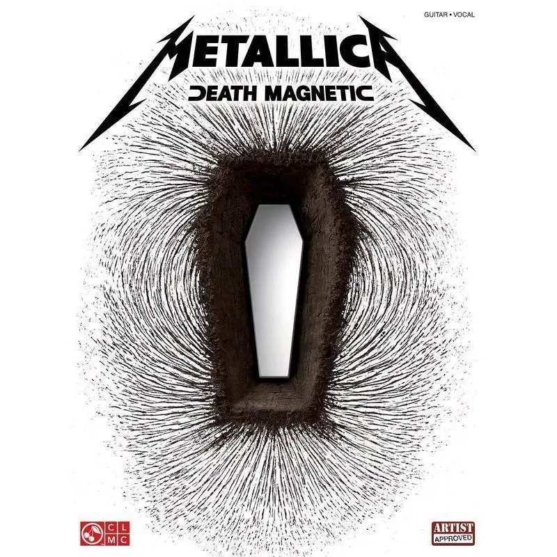Metallica - Death Magnetic