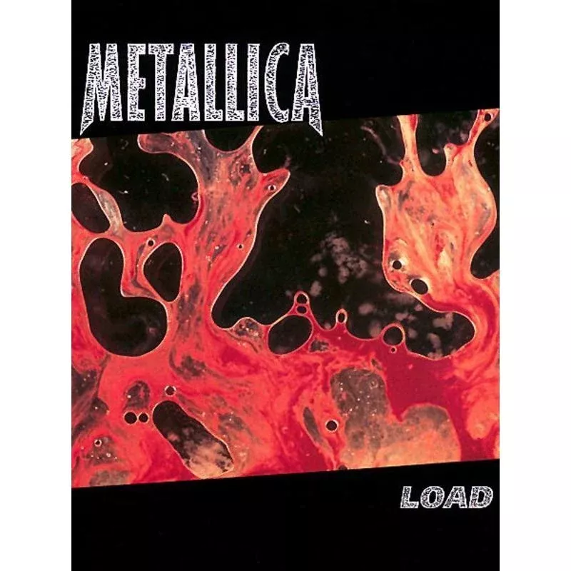 Metallica - Load