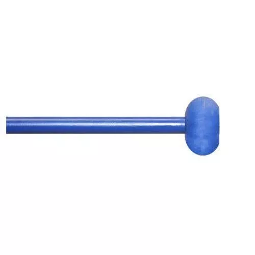 Mike Balter BBB8 Basics Mallet Blue Rubber Medium