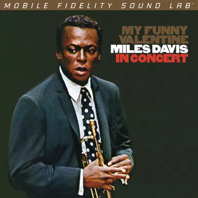 Miles Davis - My Funny Valentine