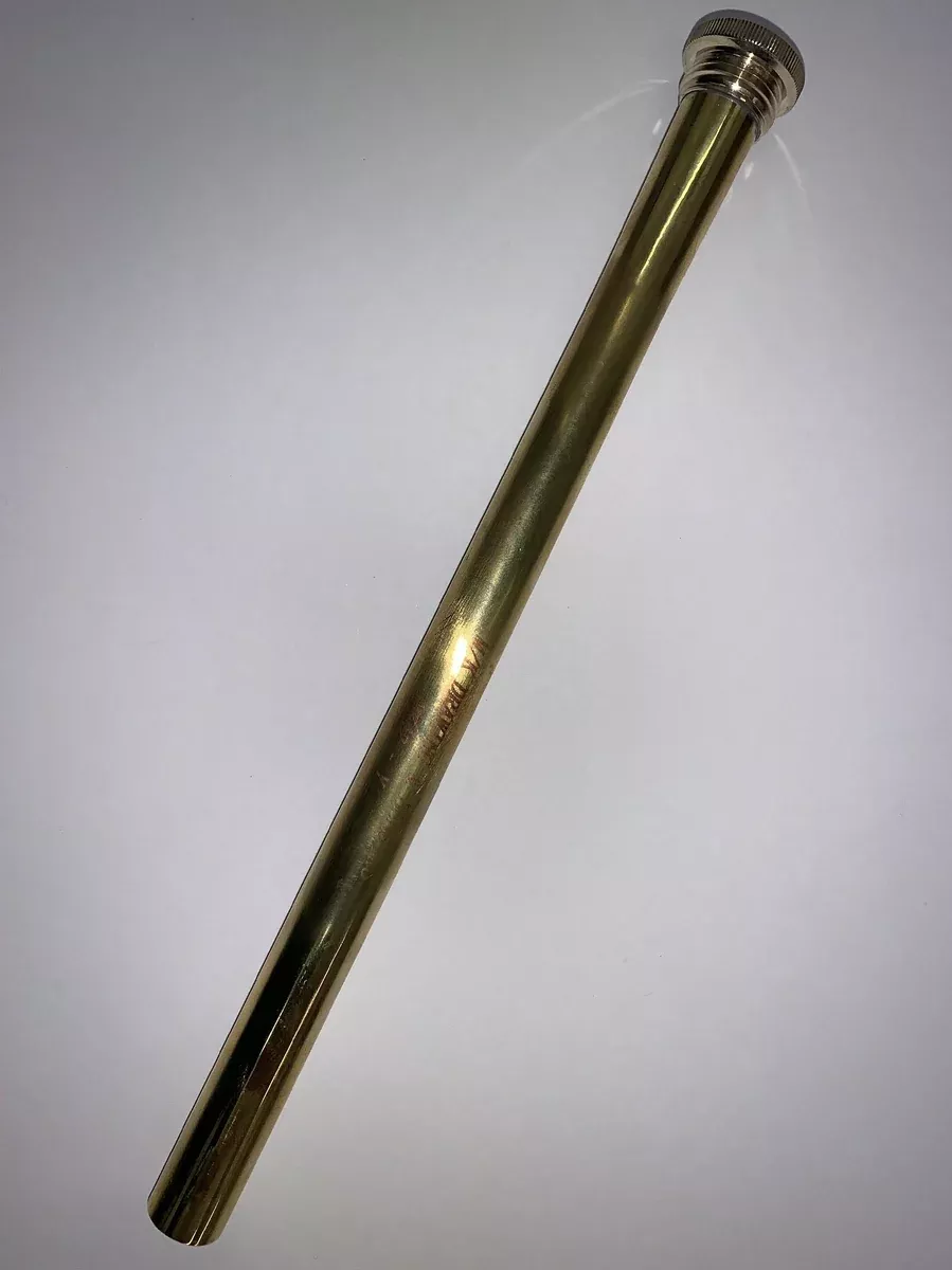 MK42-O TENOR TROMBONE LEADPIPE