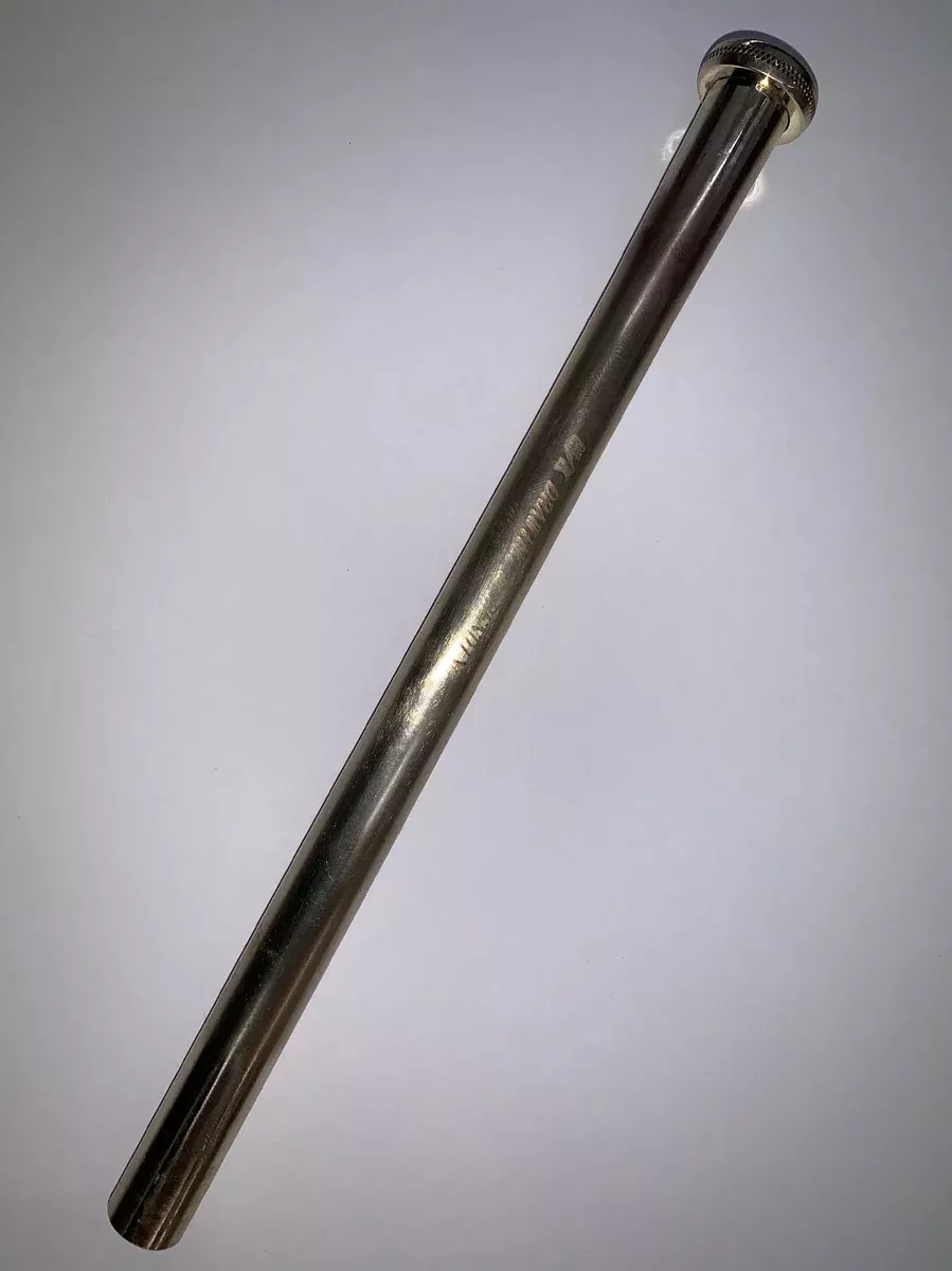 MK42 TENOR TROMBONE LEADPIPE
