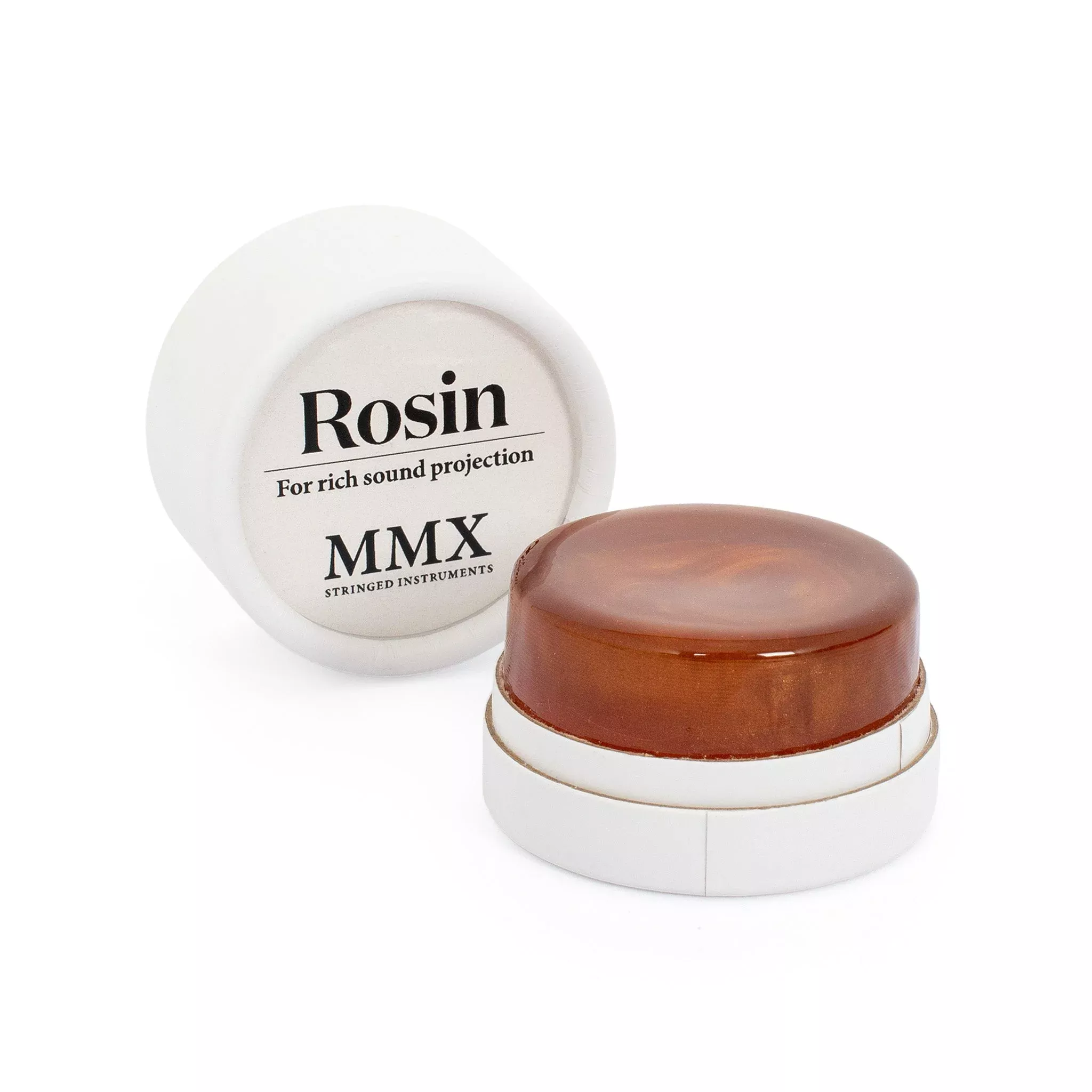 MMX rosin for violin, viola & cello (MMX100)