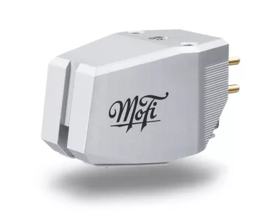 MoFi Electronics - UltraTracker MM Phono Cartridge