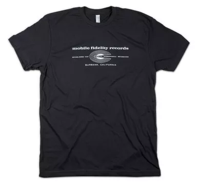 MoFi Retro T-Shirt