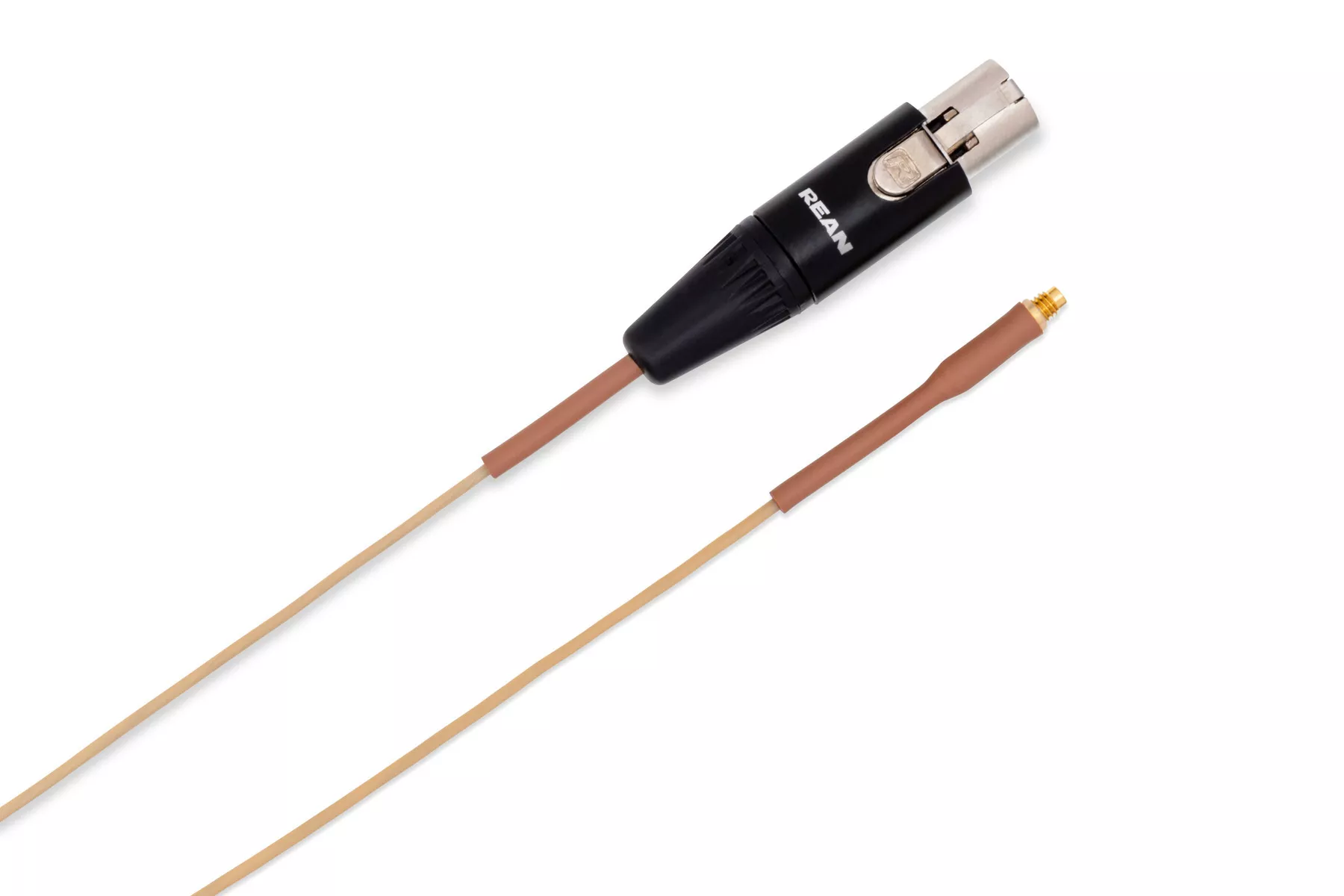 Mogan CABLE-BG-2AK Earset Mic Cable-For AKG/Audix