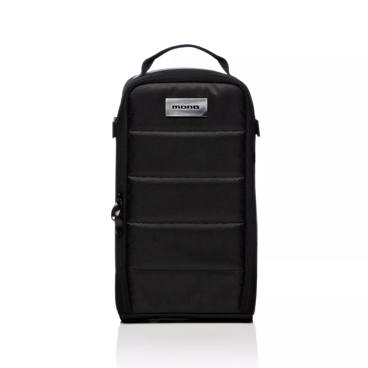 MONO Classic Tick Accessory Case 2.0, Black