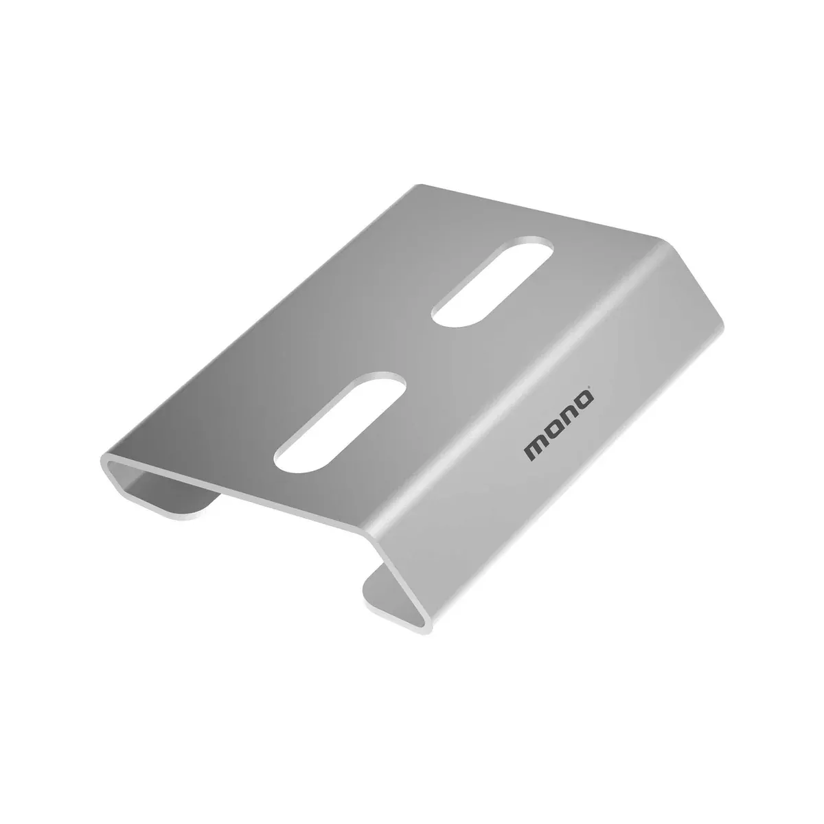 MONO Pedalboard Rise, Silver