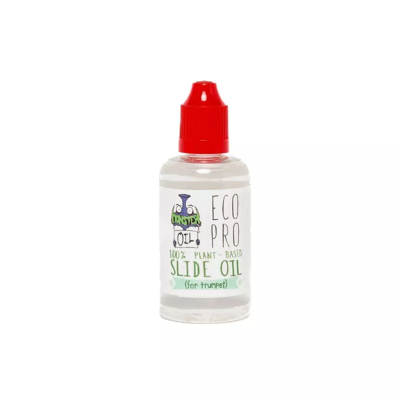 Monster EcoPro Slide Oil