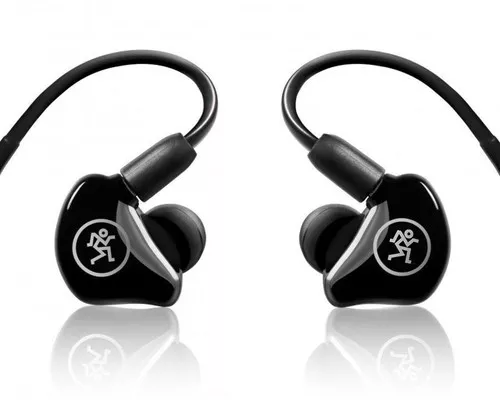 MP220 Dual Dynamic Driver Professional In-Ear Monitors