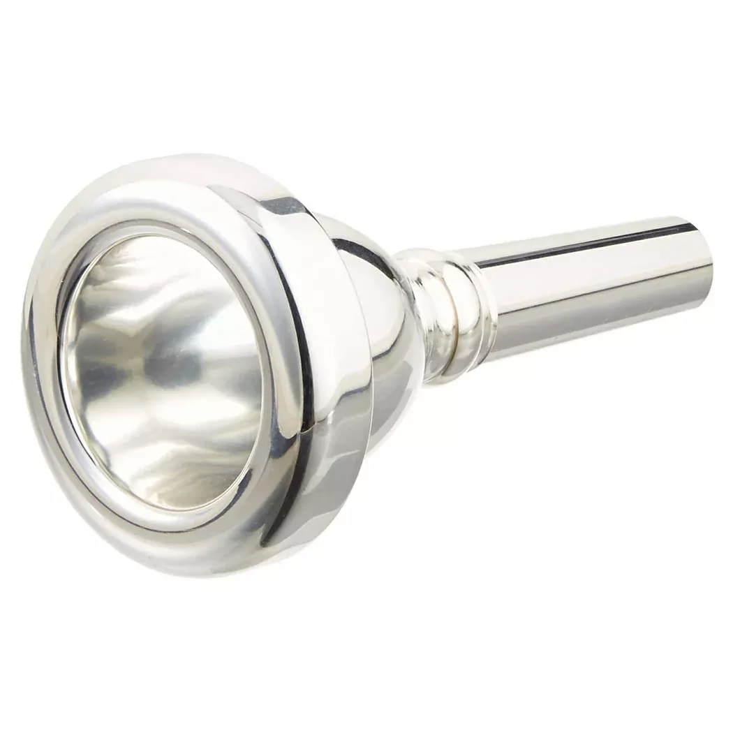 Mt. Vernon MVTU Tuba Mouthpiece, 18