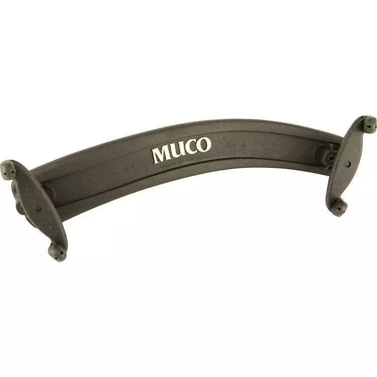 Muco Model SR4VN Shoulder Rest for 4/4 Violin, 14″ Viola