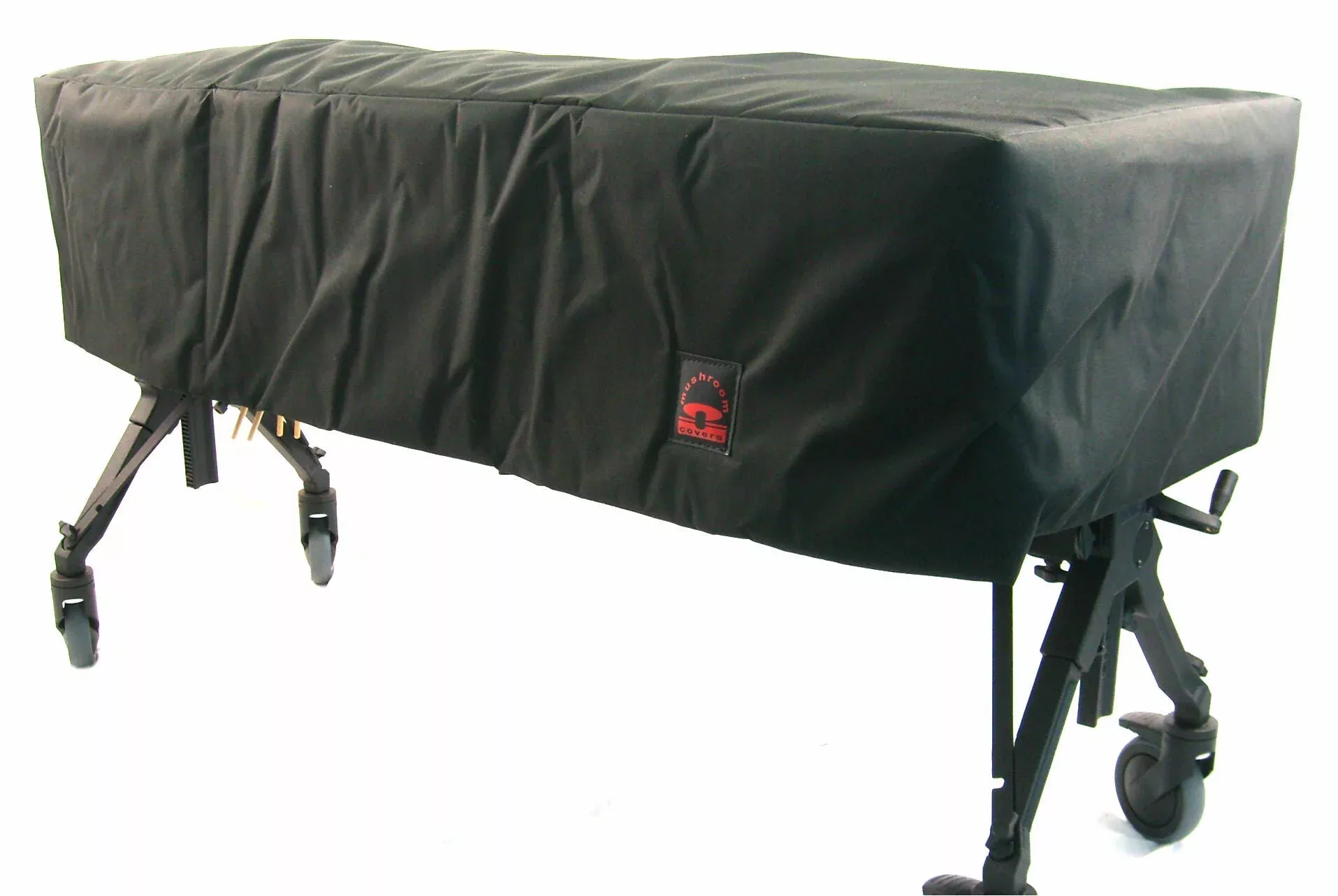 Mushroom Xylophone Cover for Adams 3.5 Octave – Fully Padded Protection (XS235)