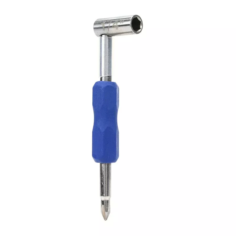 Music Nomad Premium Truss Rod Wrench – 1/4″