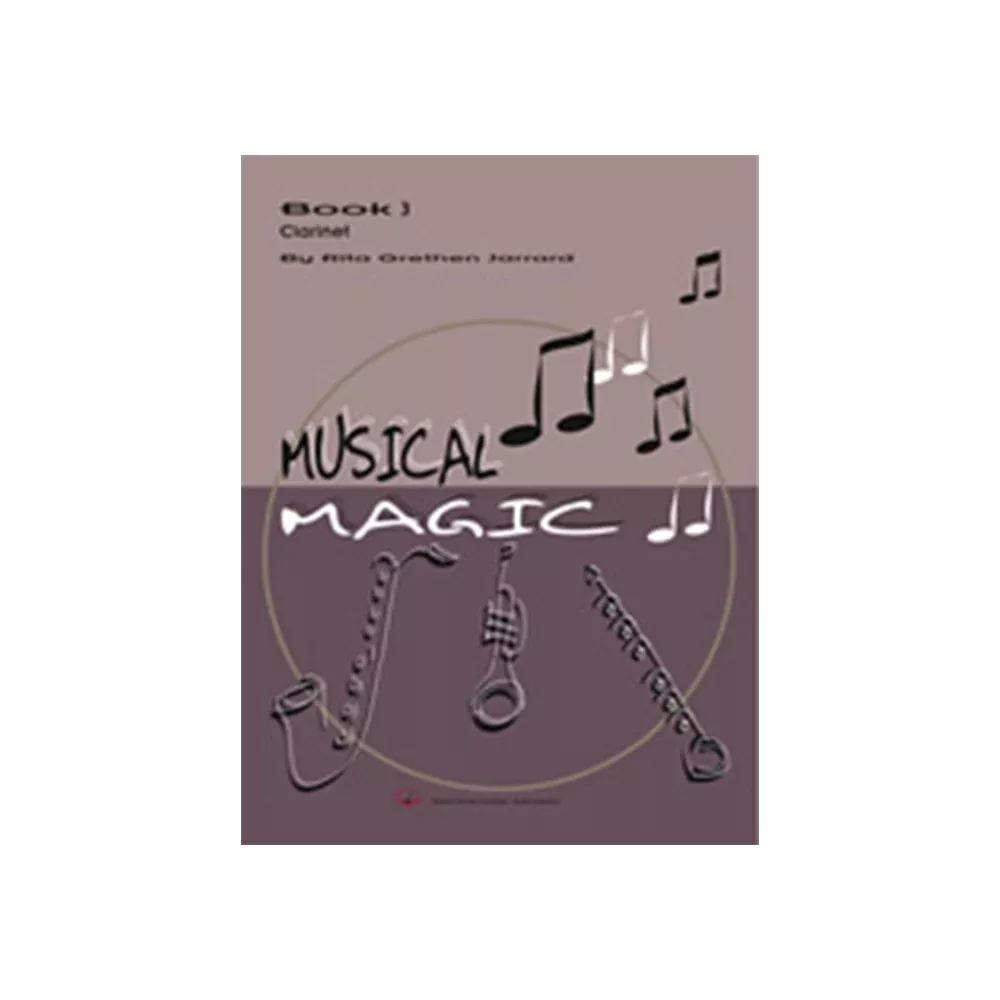 Musical Magic 3
