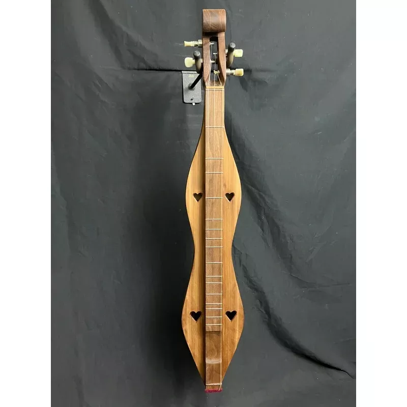 Musical Traditions 50th Anniversary Lap Dulcimers