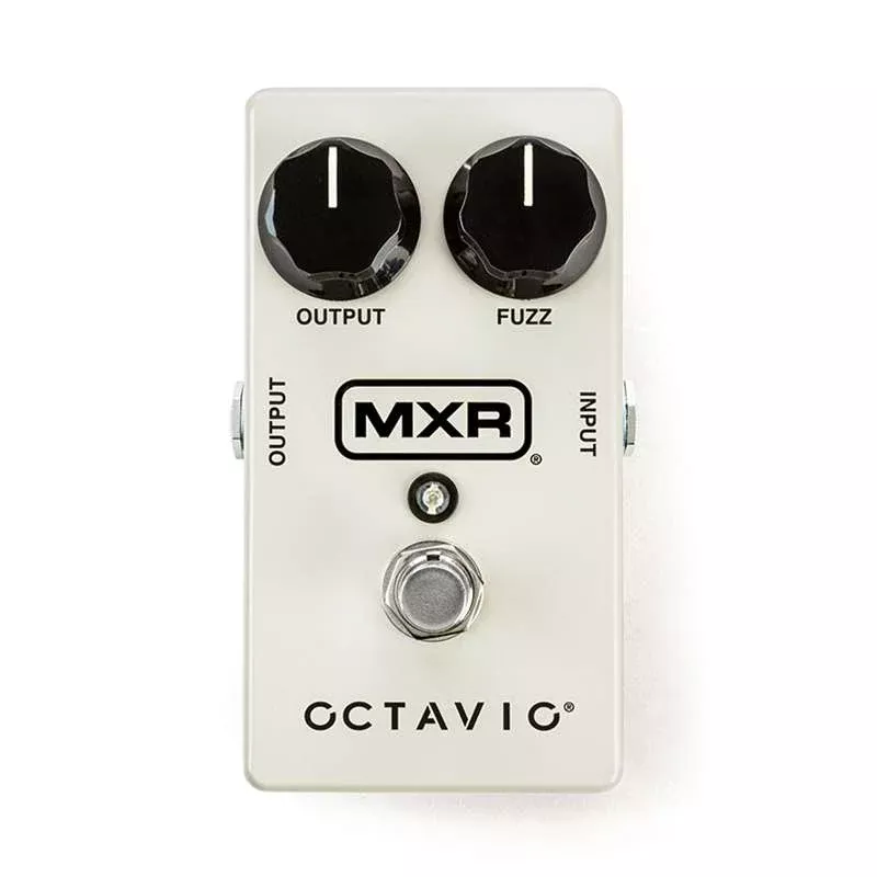 MXR Octavio Fuzz