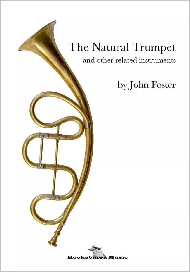 THE NATURAL TRUMPET BY JOHN FOSTER