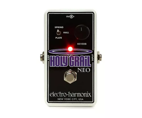 NEO HOLY GRAIL - Reverb