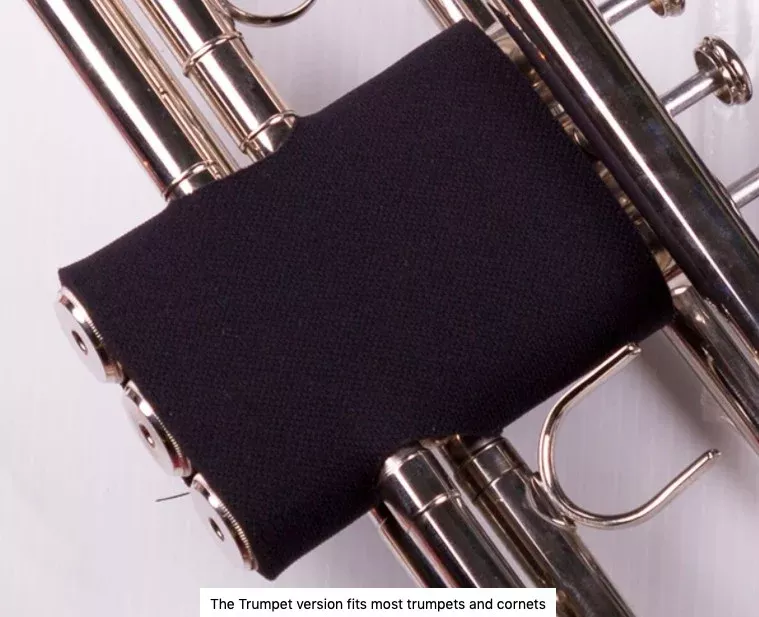 NEOTECH BRASS WRAP FOR TRUMPET