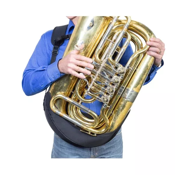 NEOTECH Tuba Holster Harness 18″