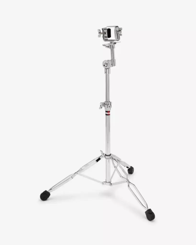 NEW Gibraltar 5716 Medium Weight Double Braced Bongo Stand