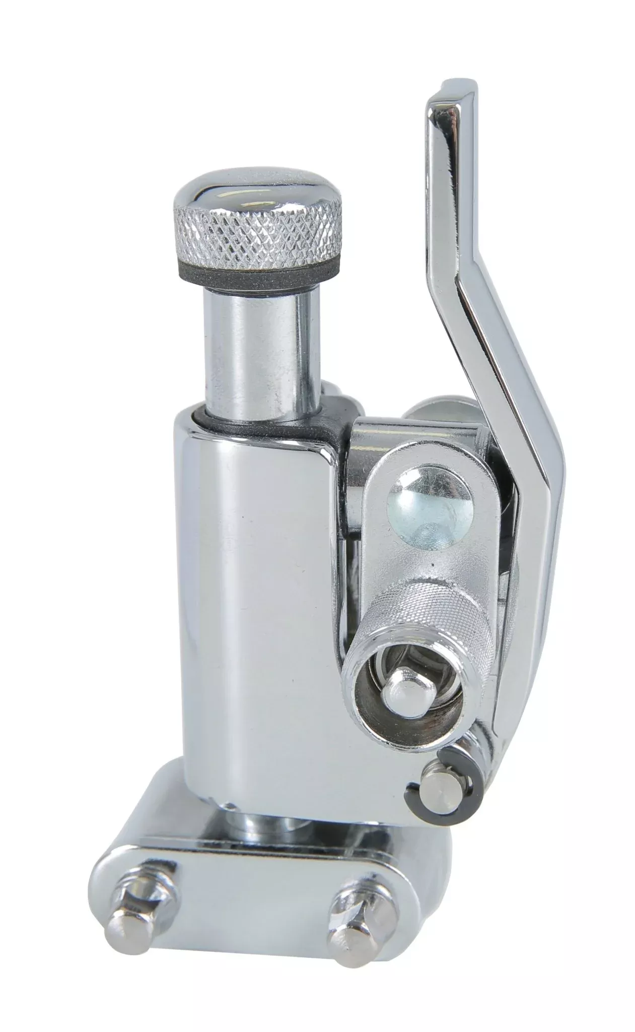 Nickel Drumworks Piston Snare Throw-Off – Chrome, 22 mm Mount (805.930)