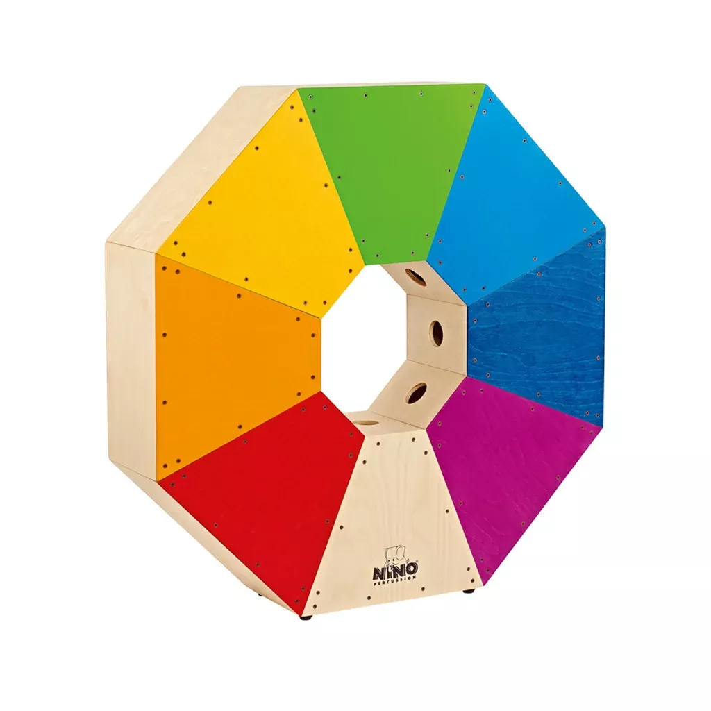 NINO Percussion NINO954 Classroom Cajon