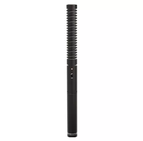 NTG2 Rode Shotgun Mic