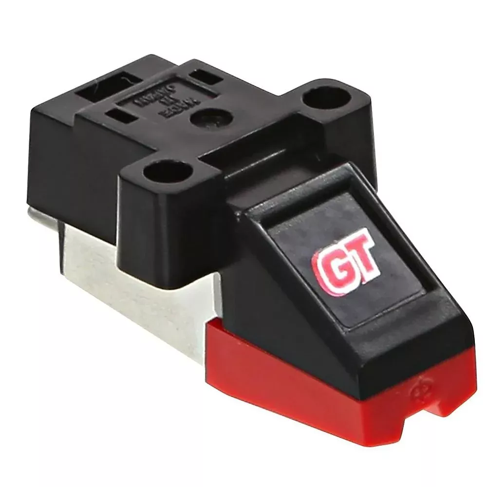 Numark Groove Tool Cartridge & Stylus GT Groovetool
