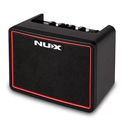 NUX Mighty Lite BT 3W Mini Modeling Guitar Combo Amp