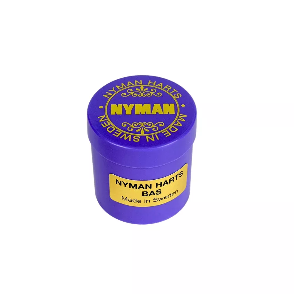 Nyman Bass Rosin