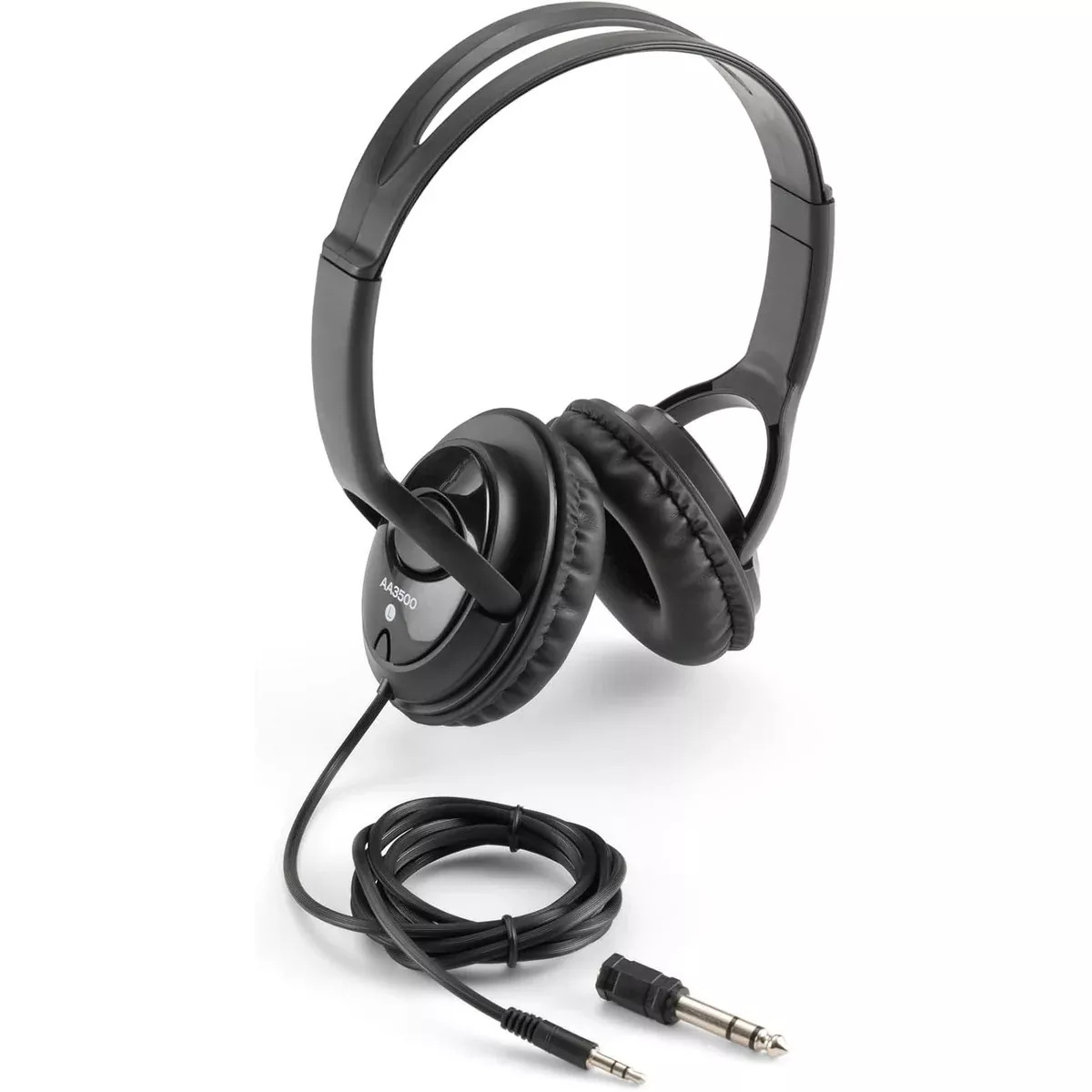 On-Stage A3500 Accurate Audio Headphones
