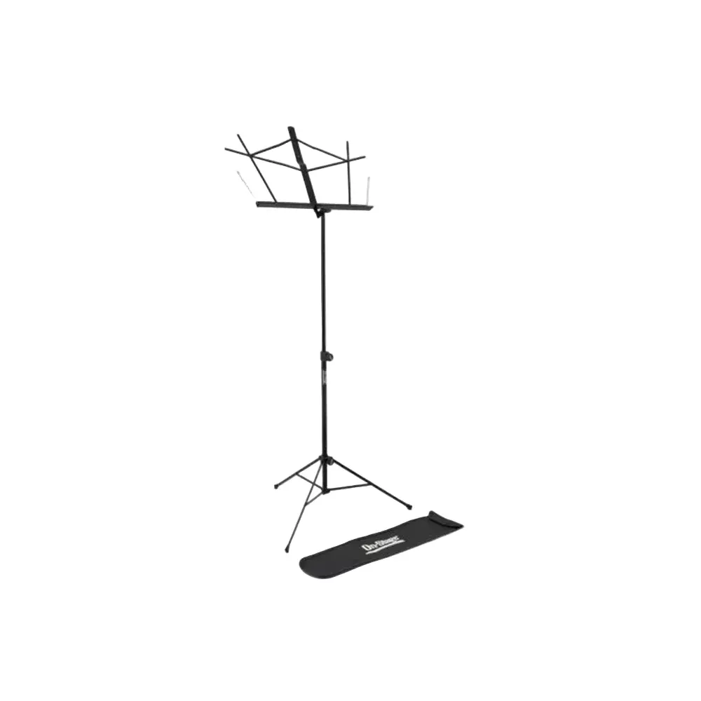 On-Stage Compact Sheet Music Stand
