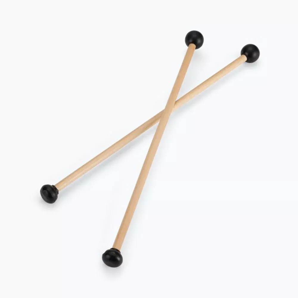 On-Stage Double-Ended Bell Mallet – 1 Pair