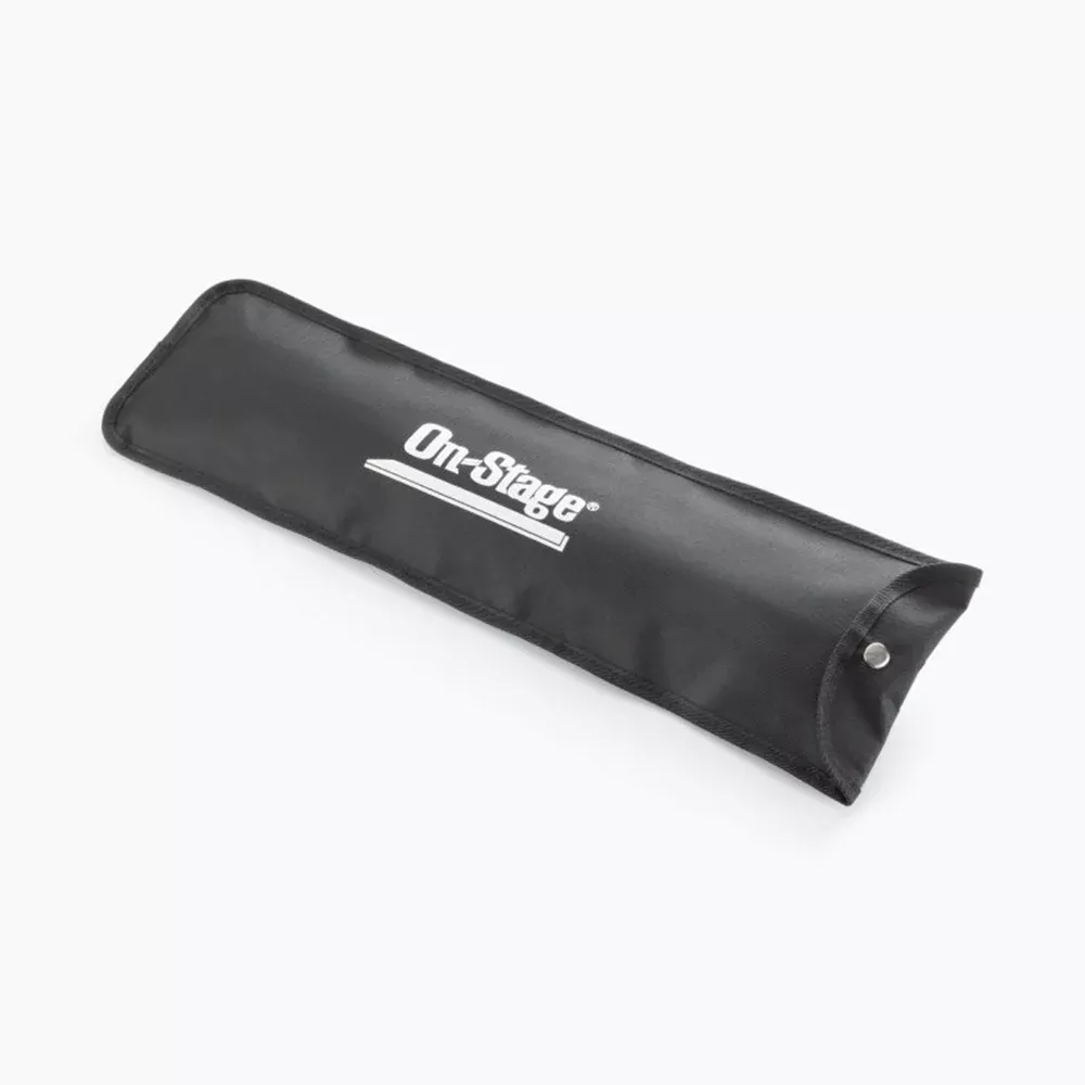 On-Stage Sheet Music Stand Bag