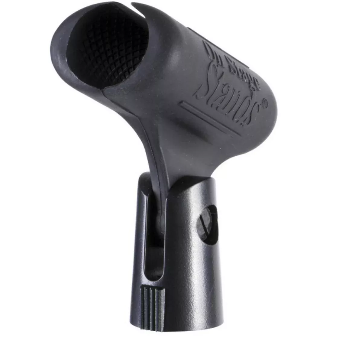 On-Stage Stands MY100 Unbreakable Dynamic Rubber Mic Clip
