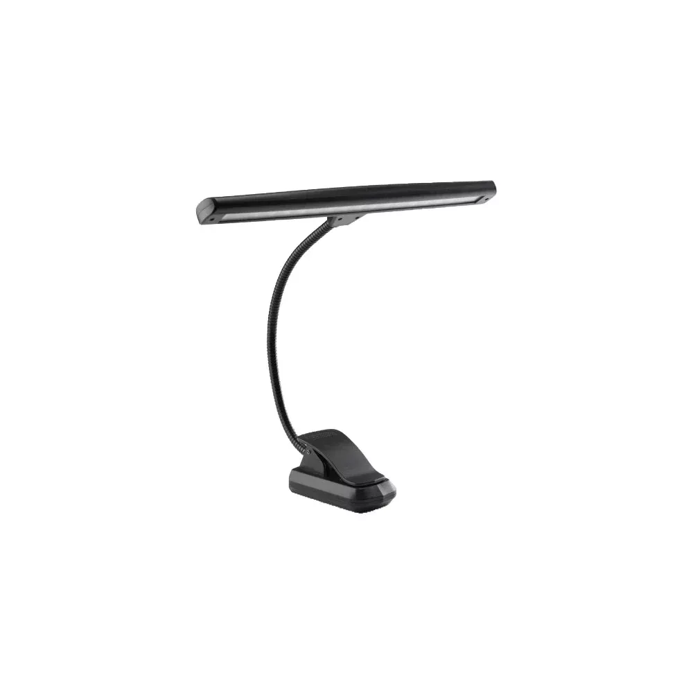On-Stage USB-Rechargeable Clip-On Orchestra Light
