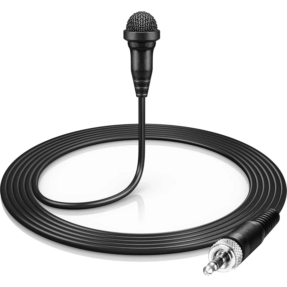 OPEN BOX Sennheiser ME 2 Omni-directional Lavalier EW Microphone