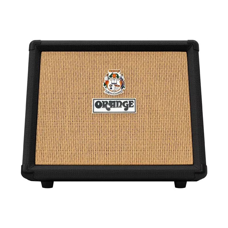 Orange Crush Acoustic 30 - Black