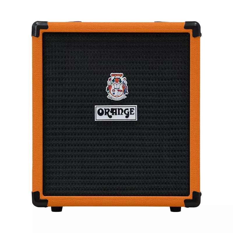 Orange Crush Bass 25 – 1×8 25W Bass Combo (Orange)