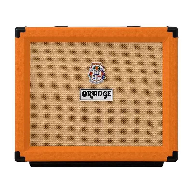 Orange Rocker 15 – 1×10 15w Twin Channel Tube Combo Amplifier